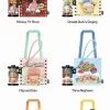DIMOO WORLD × DISNEY Serie-Aufbewahrungstasche Blind Box