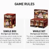 DIMOO WORLD × DISNEY Serie-Aufbewahrungstasche Blind Box