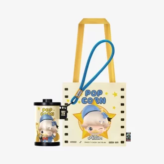 DIMOO WORLD × DISNEY Serie-Aufbewahrungstasche Blind Box