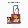 DIMOO WORLD × DISNEY Serie-Aufbewahrungstasche Blind Box