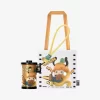 DIMOO WORLD × DISNEY Serie-Aufbewahrungstasche Blind Box
