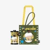 DIMOO WORLD × DISNEY Serie-Aufbewahrungstasche Blind Box