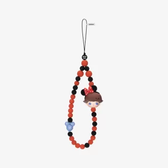 DIMOO WORLD × DISNEY Serie – Handy-Lanyard-Blindbox