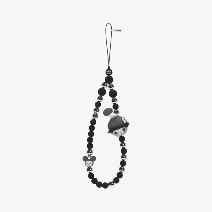 DIMOO WORLD × DISNEY Serie – Handy-Lanyard-Blindbox