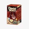 DIMOO WORLD × DISNEY Serie – Handy-Lanyard-Blindbox