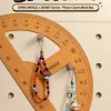 DIMOO WORLD × DISNEY Serie – Handy-Lanyard-Blindbox