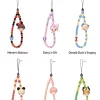 DIMOO WORLD × DISNEY Serie – Handy-Lanyard-Blindbox