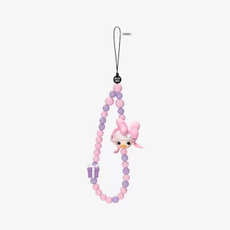 DIMOO WORLD × DISNEY Serie – Handy-Lanyard-Blindbox