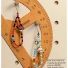 DIMOO WORLD × DISNEY Serie – Handy-Lanyard-Blindbox
