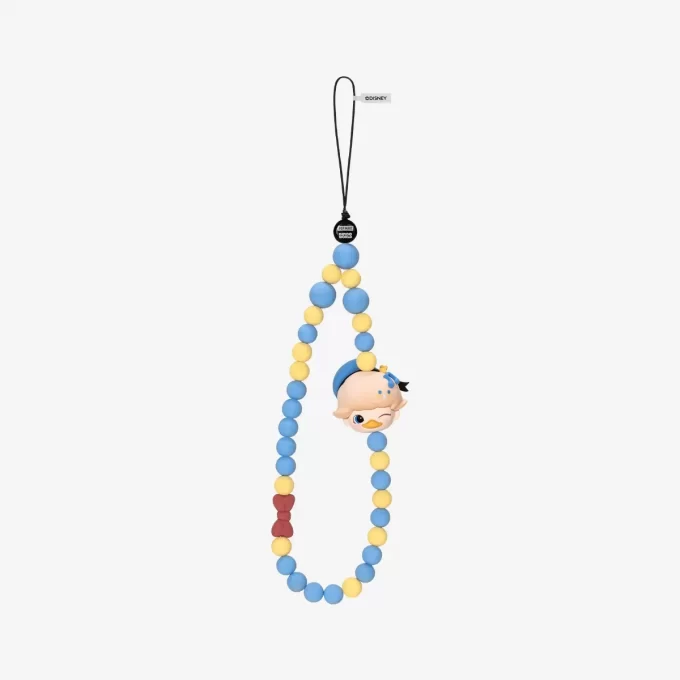 DIMOO WORLD × DISNEY Serie – Handy-Lanyard-Blindbox