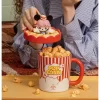 DIMOO WORLD × DISNEY Serie – Keramiktasse