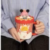 DIMOO WORLD × DISNEY Serie – Keramiktasse