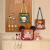 DIMOO WORLD × DISNEY Serie – Handy-Lanyard-Blindbox