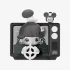 DIMOO WORLD × DISNEY Serie – Kühlschrankmagnet-Blindbox
