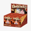 DIMOO WORLD × DISNEY Serie – Kühlschrankmagnet-Blindbox