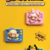 DIMOO WORLD × DISNEY Serie – Kühlschrankmagnet-Blindbox