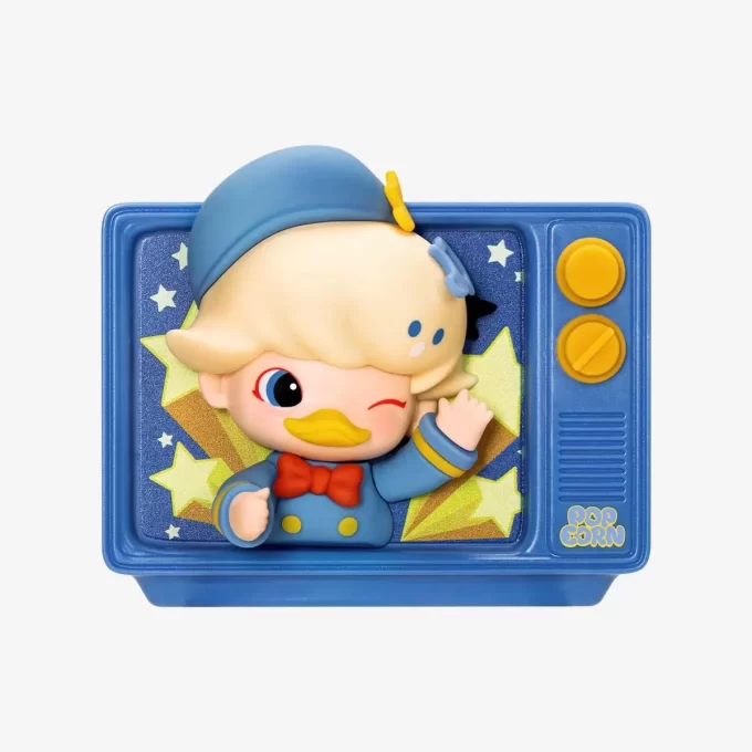 DIMOO WORLD × DISNEY Serie – Kühlschrankmagnet-Blindbox