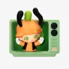 DIMOO WORLD × DISNEY Serie – Kühlschrankmagnet-Blindbox