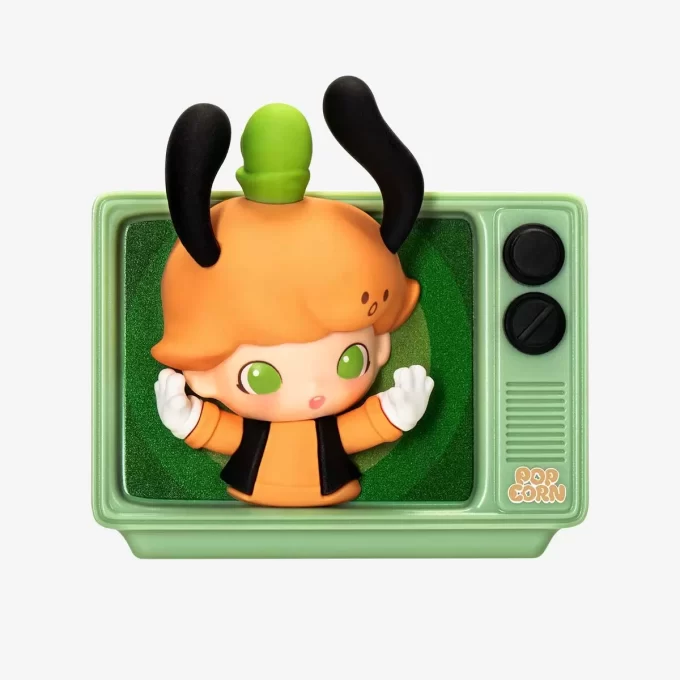 DIMOO WORLD × DISNEY Serie – Kühlschrankmagnet-Blindbox