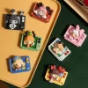 DIMOO WORLD × DISNEY Serie – Kühlschrankmagnet-Blindbox