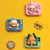 DIMOO WORLD × DISNEY Serie – Kühlschrankmagnet-Blindbox