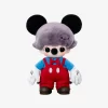 DIMOO WORLD × DISNEY Serie – Mickey Vinyl-Plüschtasche