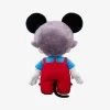 DIMOO WORLD × DISNEY Serie – Mickey Vinyl-Plüschtasche