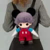 DIMOO WORLD × DISNEY Serie – Mickey Vinyl-Plüschtasche