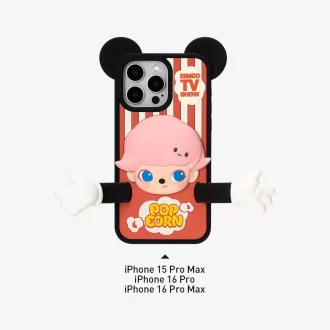 DIMOO WORLD × DISNEY Serie-Telefonhülle