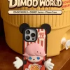 DIMOO WORLD × DISNEY Serie-Telefonhülle