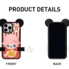 DIMOO WORLD × DISNEY Serie-Telefonhülle