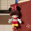DIMOO WORLD × DISNEY Serie – Vinyl-Plüsch-Schlüsselanhänger-Blindbox