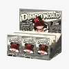 DIMOO WORLD × DISNEY Serie – Vinyl-Plüsch-Schlüsselanhänger-Blindbox