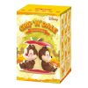 Disney Chip und Chap – Figuren der Fun Loving Brother-Serie, versiegelte Schachtel (1 Blindbox)