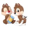 Disney Chip und Dale Figuren der Fun Loving Brother-Serie „Customized“