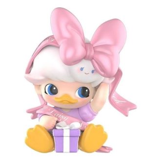 Disney Dimoo World Figur „Daisy’s Gift“