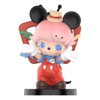 Disney Dimoo World Figur „Mickey TV Show“