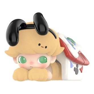 Disney Dimoo World Figur „Plutos Haus“