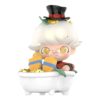 Disney Dimoo World Figur „Scrooge‘s Badewanne“