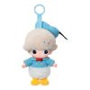 Disney Dimoo World Vinyl-Plüschanhänger „Donald Ducks Gesang“