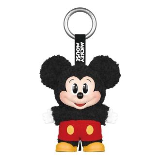 Disney Mickey Family Together Schlüsselanhänger „Mickey“