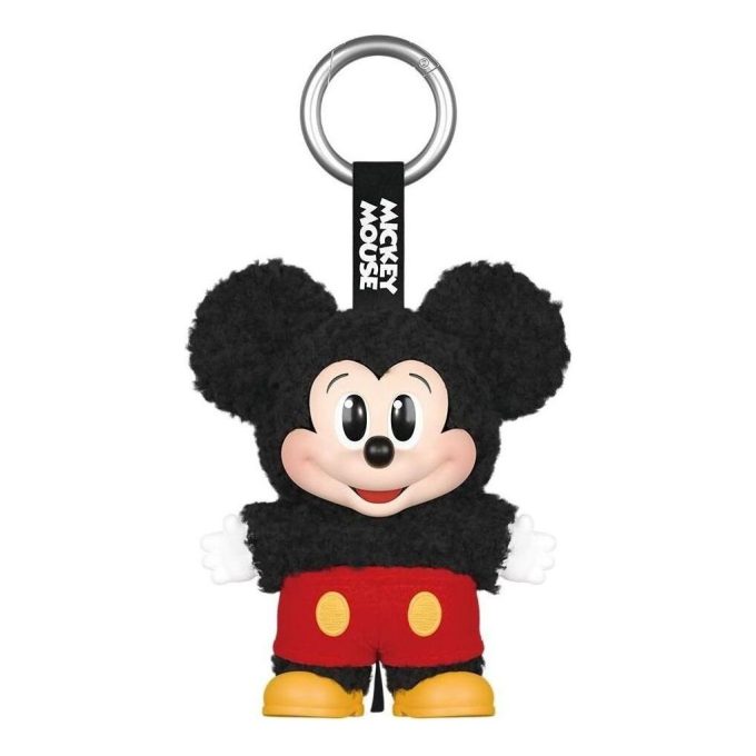 Disney Mickey Family Together Schlüsselanhänger „Mickey“