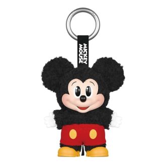 Disney Mickey Family Together Schlüsselanhänger „Mickey“