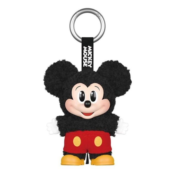 Disney Mickey Family Together Schlüsselanhänger „Mickey“