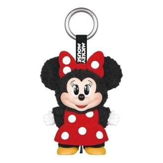 Disney Mickey Family Together Schlüsselanhänger „Minni“