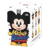 Disney Mickey Family Together Schlüsselanhänger, versiegelte Hülle (1 Blindbox)