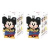 Disney Mickey Family Together Schlüsselanhänger, versiegelte Hülle (2 Blindboxen)