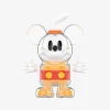 Disney Mickey Figuren aus der Kindheit der grenzenlosen Fantasie-Serie