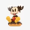 Disney Mickey Figuren aus der Kindheit der grenzenlosen Fantasie-Serie