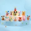 Disney Mickey Figuren aus der Kindheit der grenzenlosen Fantasie-Serie